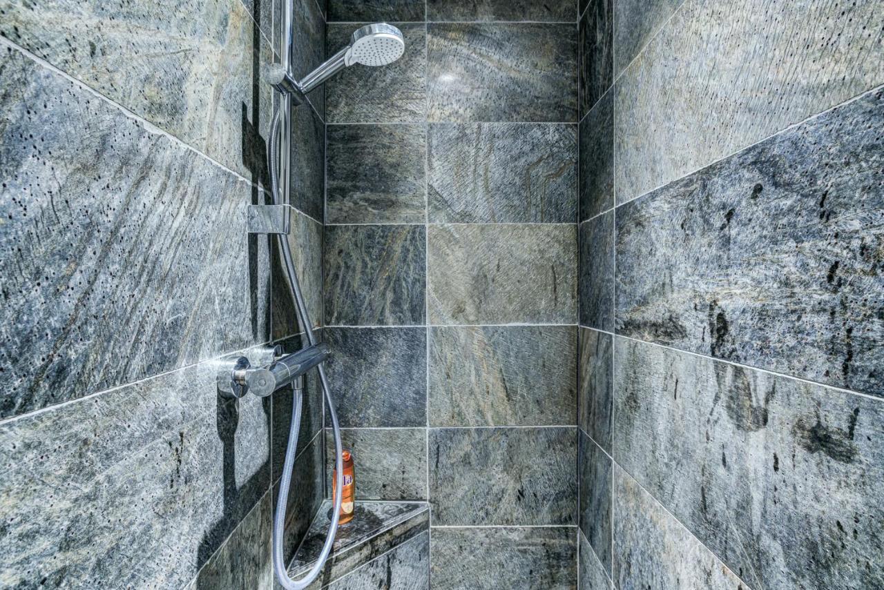Chalet Tissieres Chamonix Luaran gambar